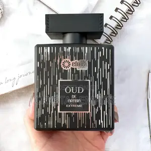 Oud De Arabia Extreme Perfume