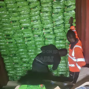 Basmati Rice