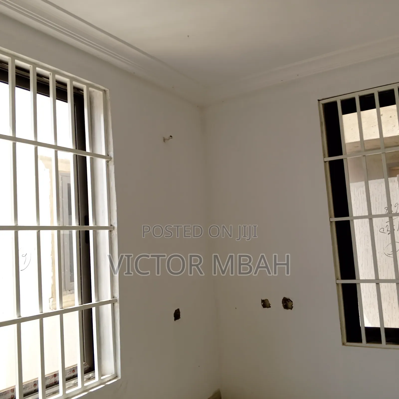 4bdrm Duplex in Community 25 Tema, Accra Metropolitan for sale