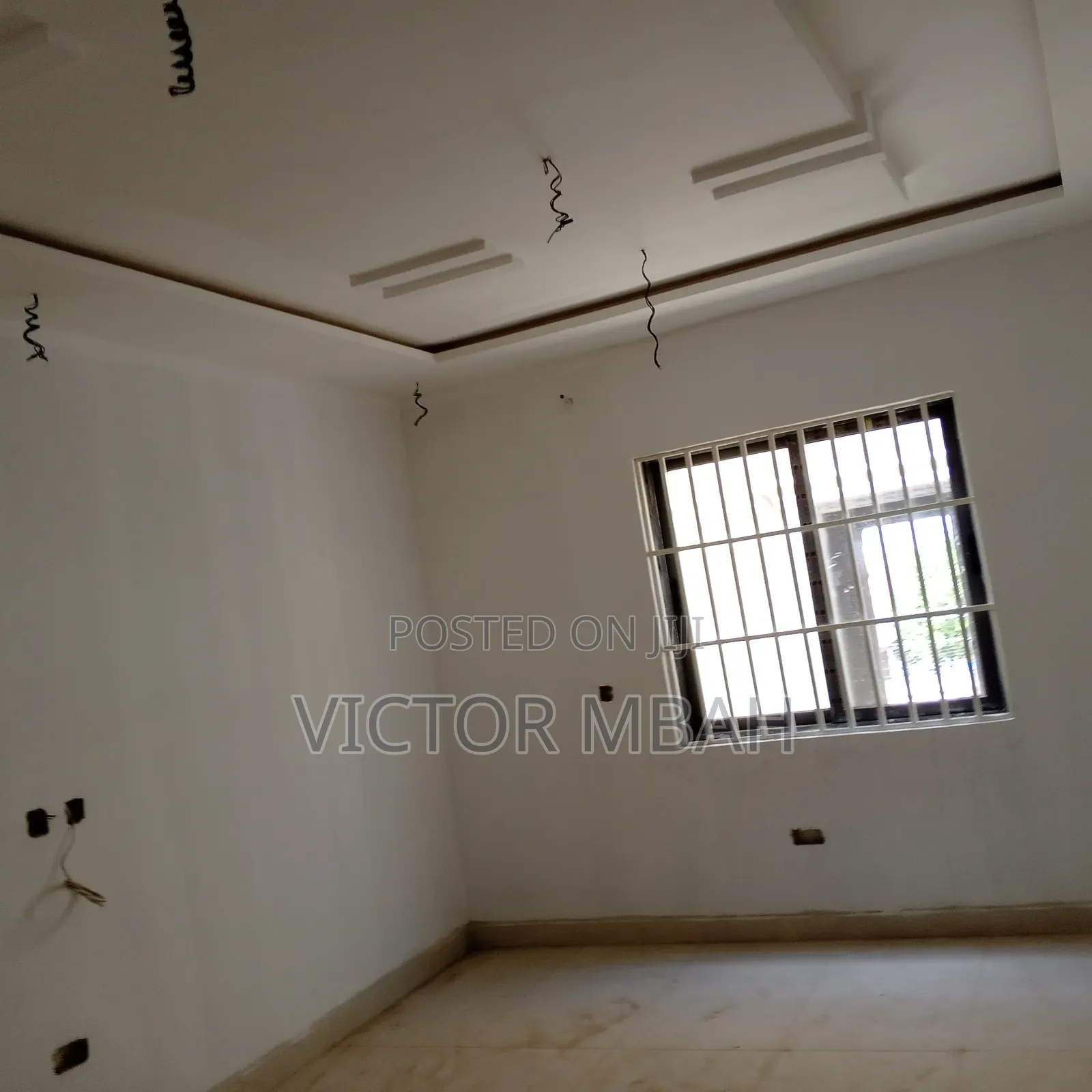 4bdrm Duplex in Community 25 Tema, Accra Metropolitan for sale