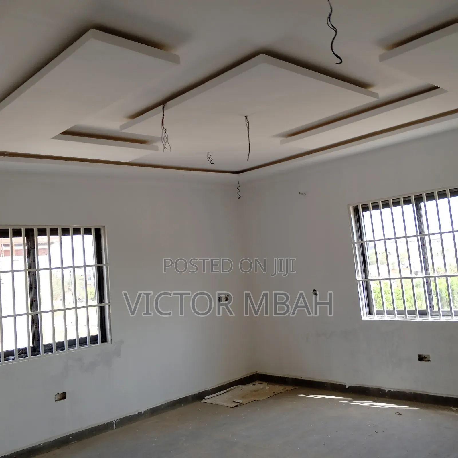 4bdrm Duplex in Community 25 Tema, Accra Metropolitan for sale