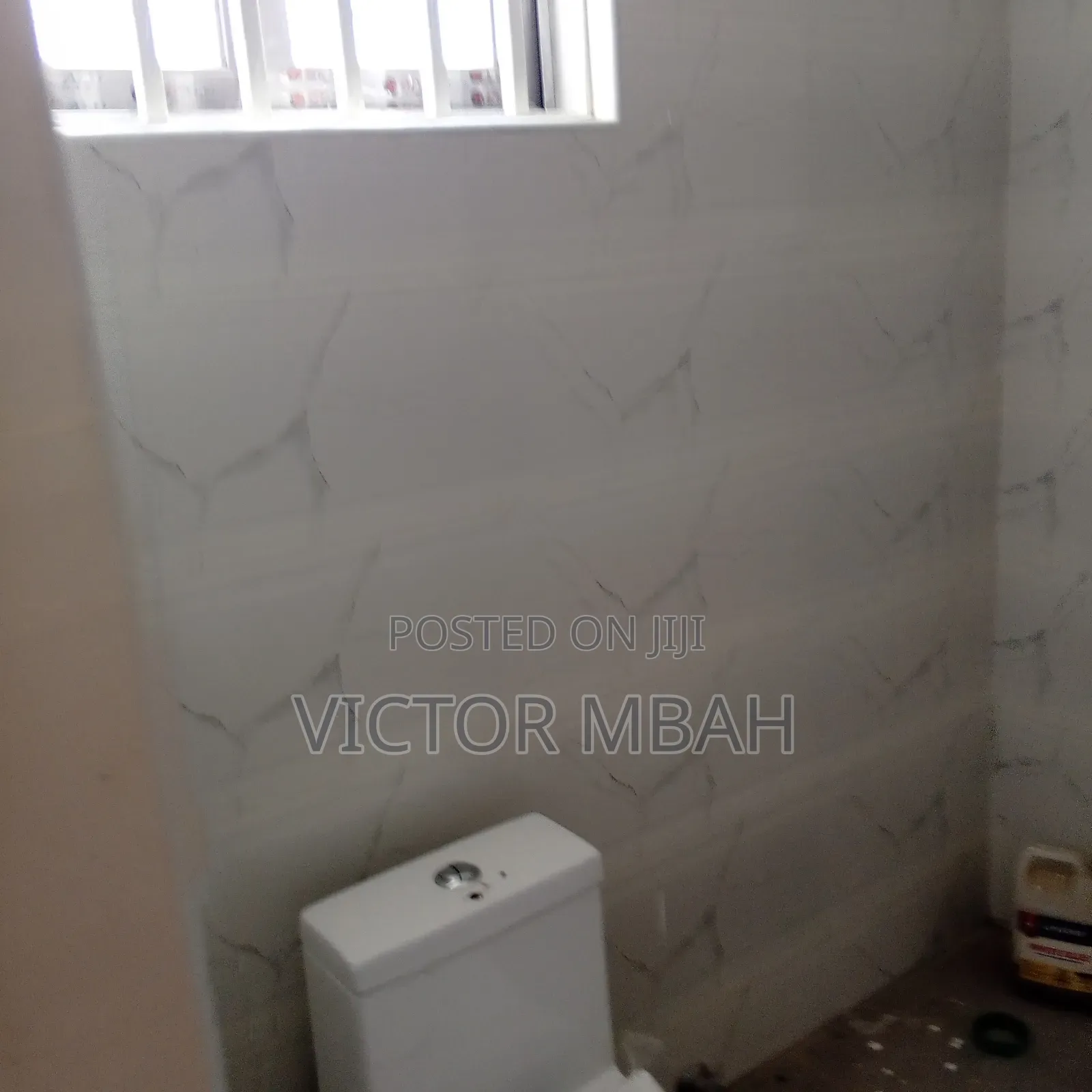 4bdrm Duplex in Community 25 Tema, Accra Metropolitan for sale