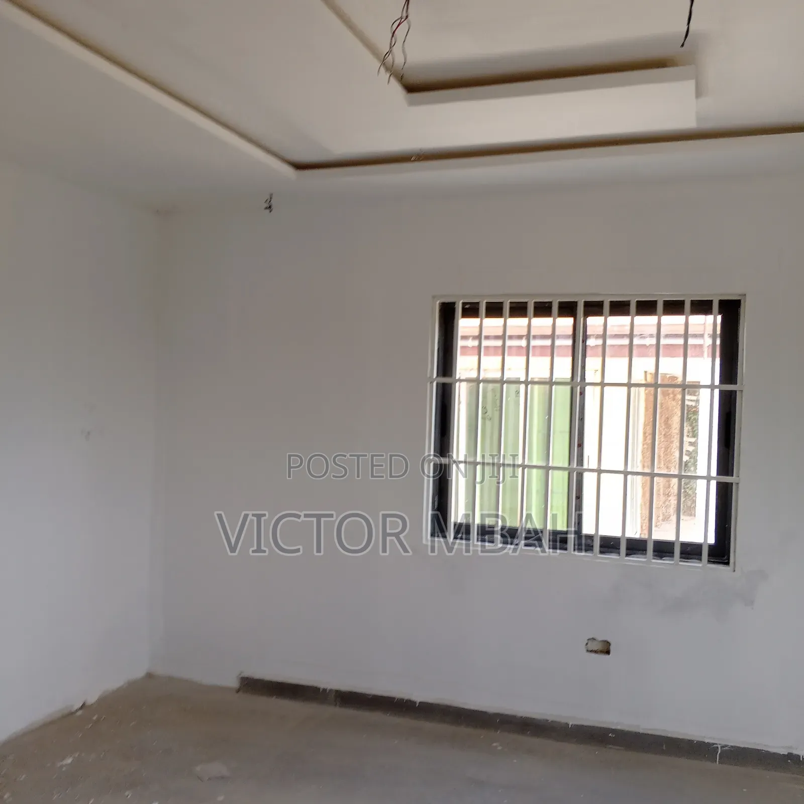 4bdrm Duplex in Community 25 Tema, Accra Metropolitan for sale