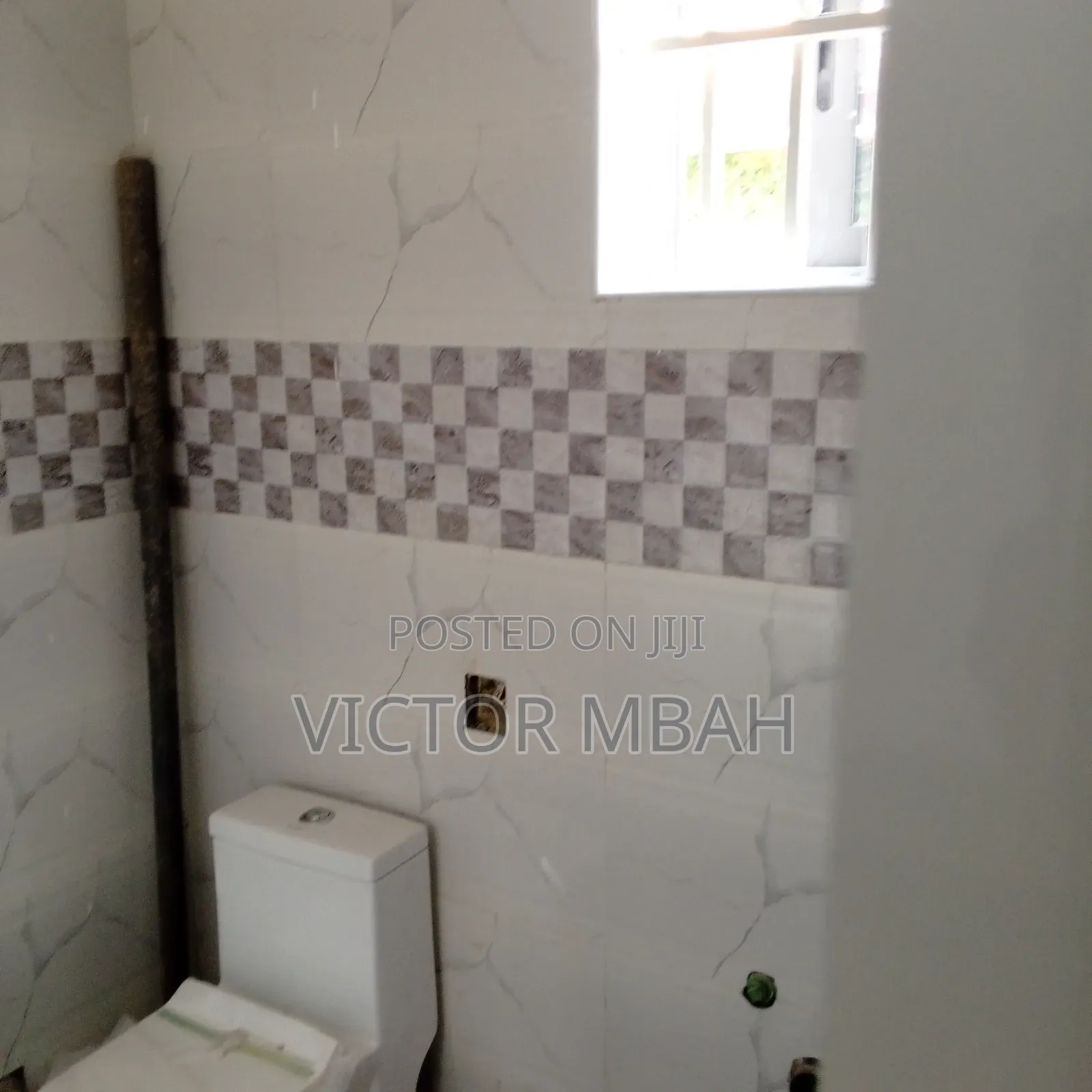 4bdrm Duplex in Community 25 Tema, Accra Metropolitan for sale