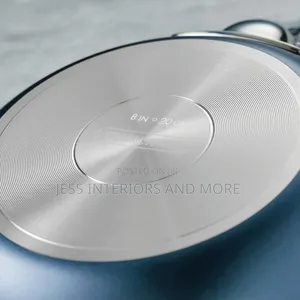 Tramontina Nonstick Cookware Set 11-Piece