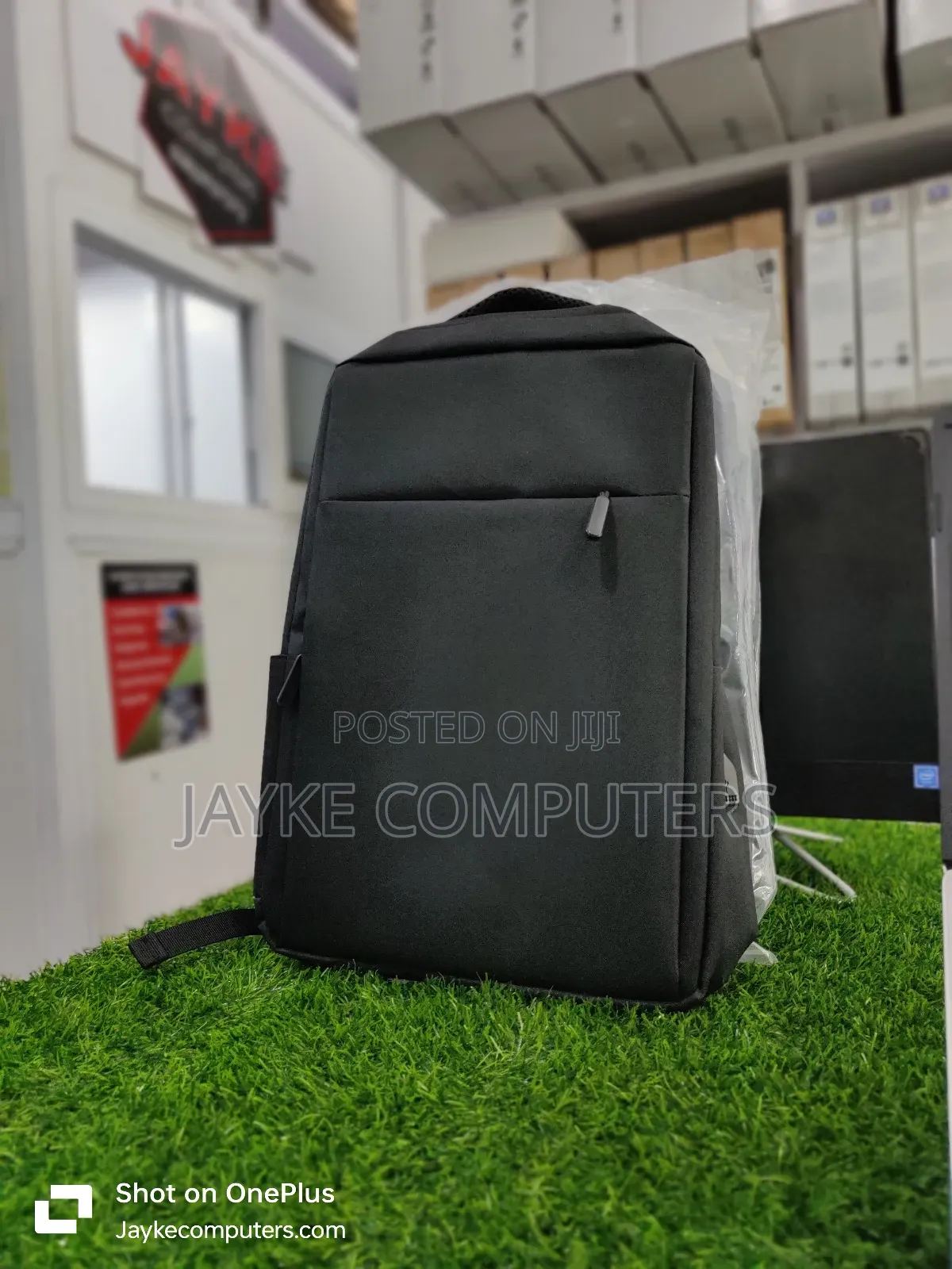 Laptop Bag