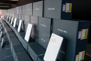 Starlink Fast Internet