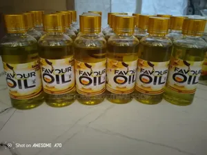 Favour Oils