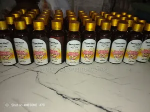Breakthrough Oils