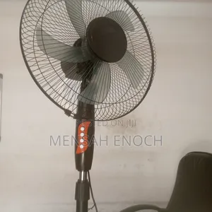 Standing Fan Available