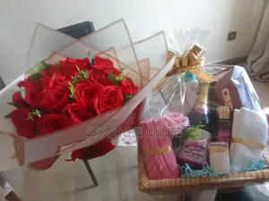 Artificial Rose Flower, Valentine, Graduation, Birthday,Gift