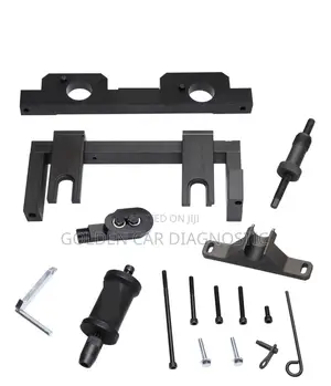 BMW N20 N26 Engine Timing Tool Set