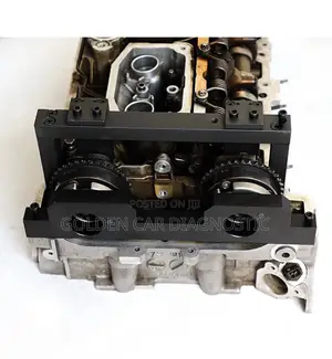 BMW N20 N26 Engine Timing Tool Set