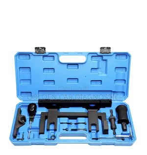 Photo - BMW N20 N26 Engine Timing Tool Set