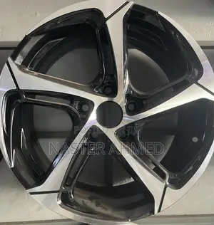 Rim 16,17 and 18