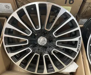 Rim 16,17 and 18