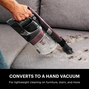 Shark Cordless Powerfins Iz362h Vacuum Cleaners