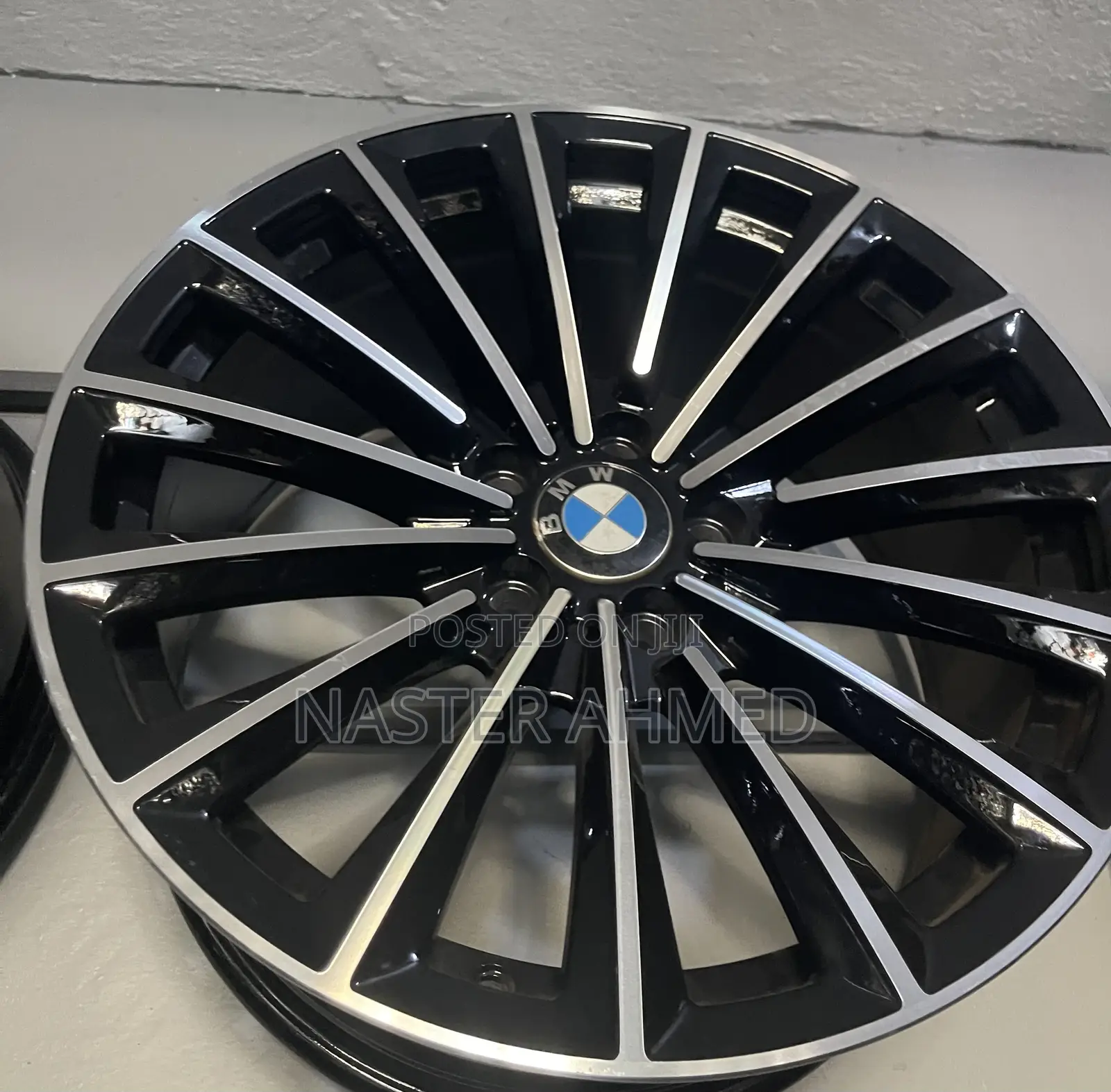 Rim 16,17 and 18