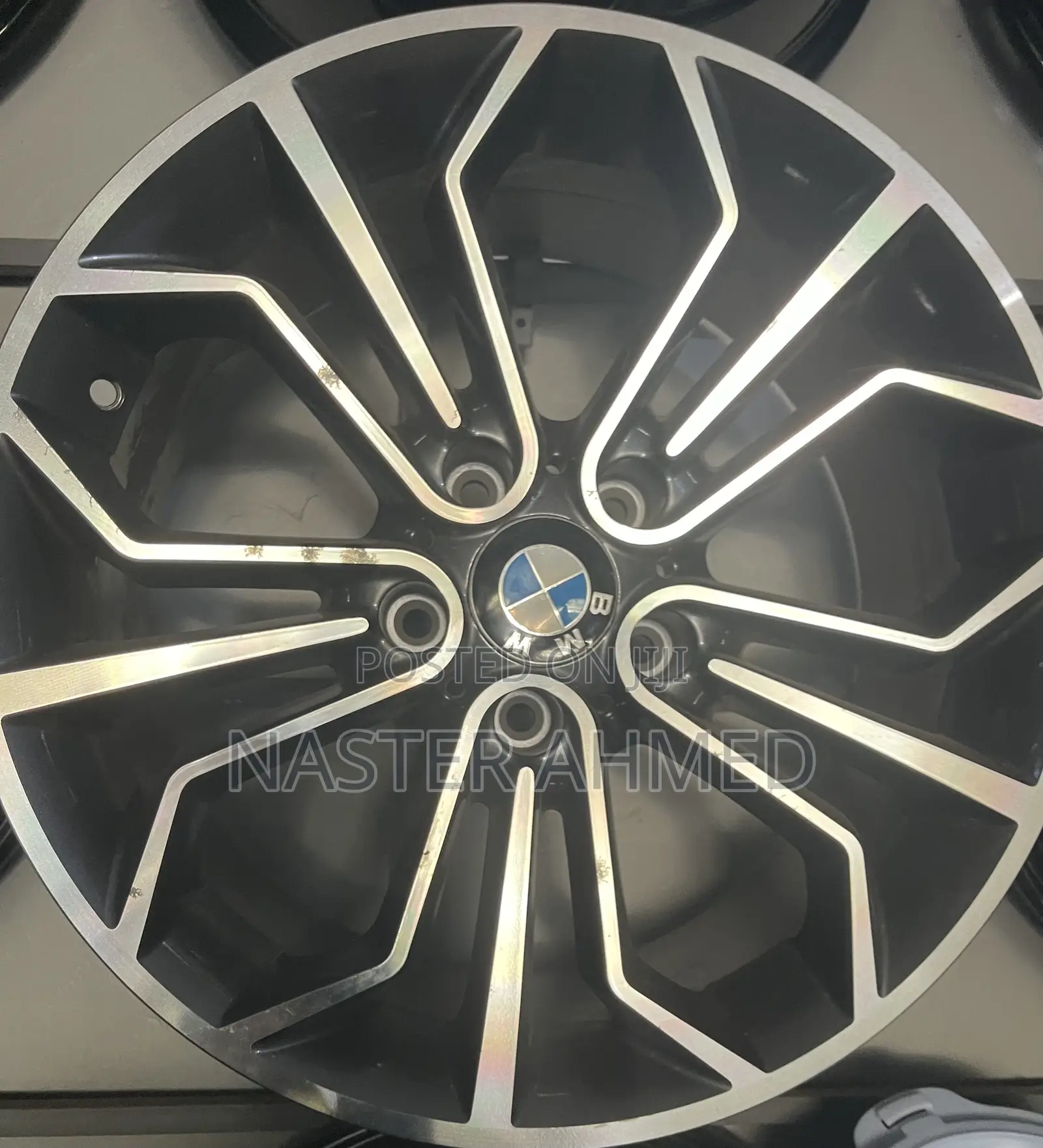 Rim 16,17 and 18