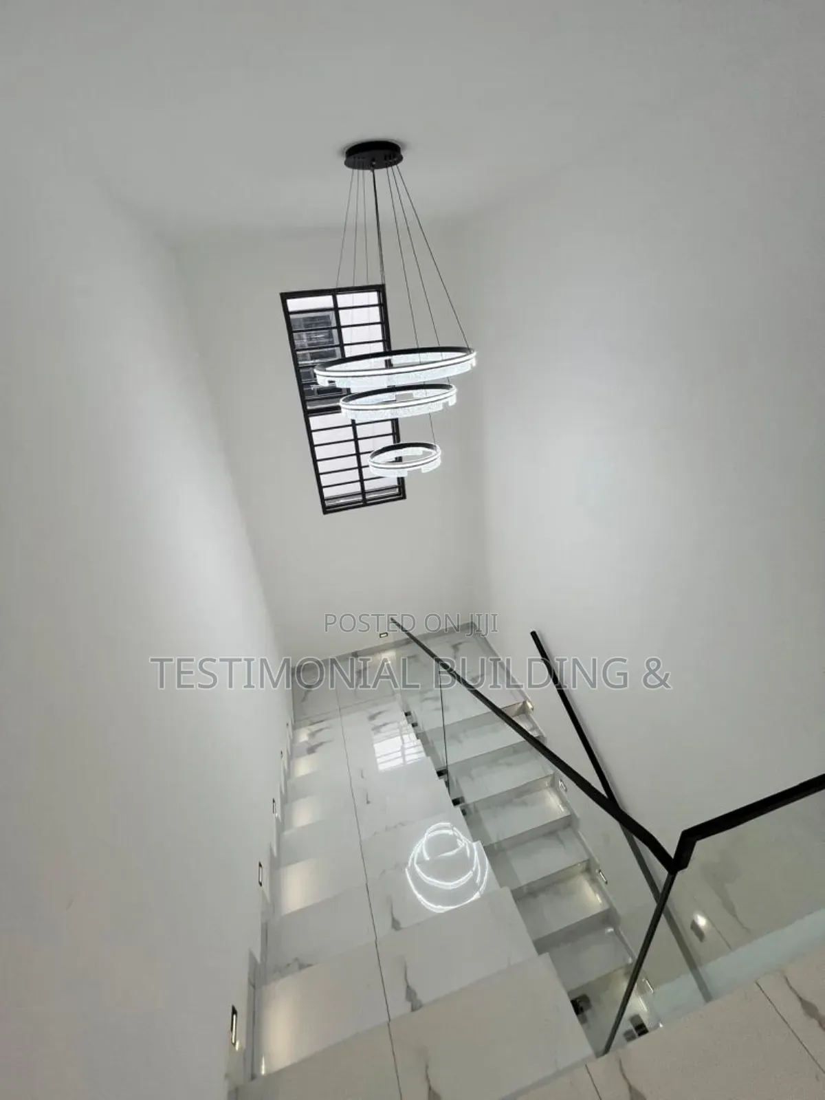 4bdrm House in Testimonial Building, Adenta for sale