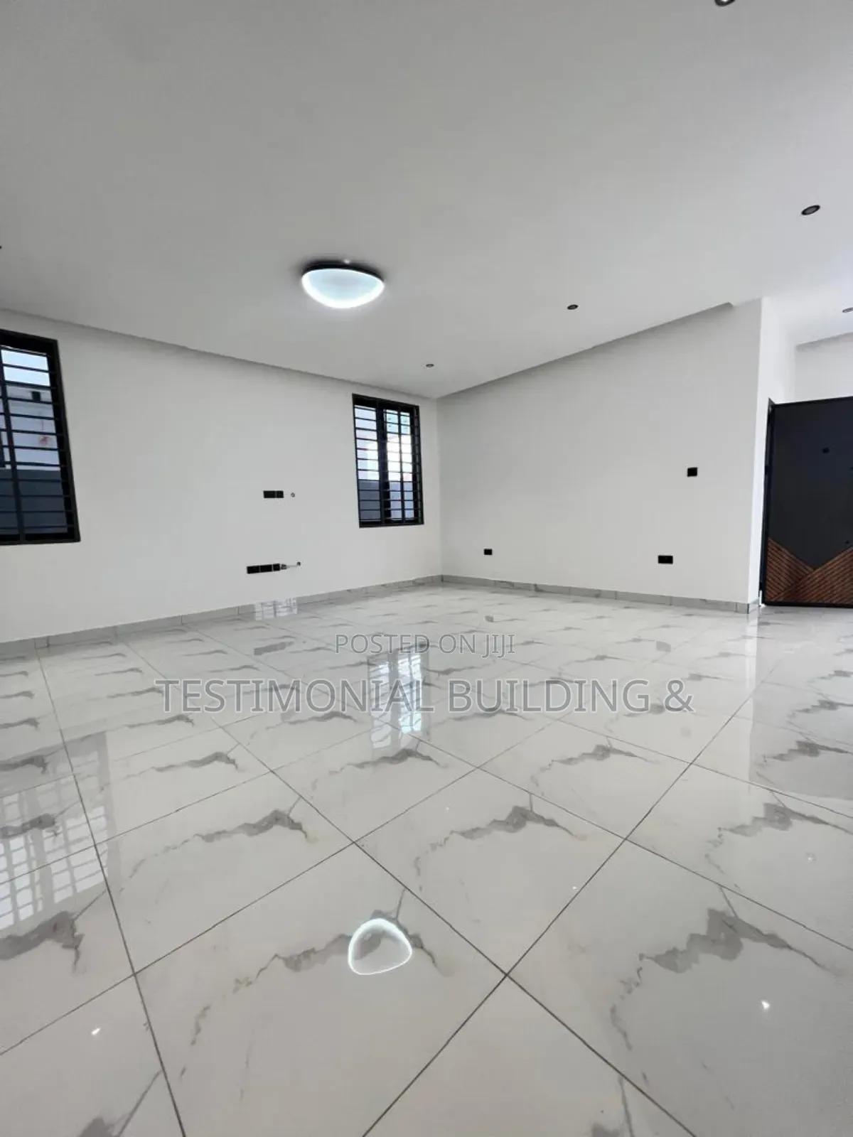 4bdrm House in Testimonial Building, Adenta for sale