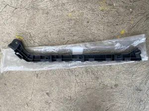 Honda Civic 2016-2020 Back Bumper Locker