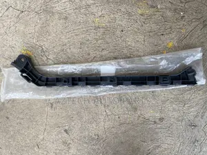 Honda Civic 2016-2020 Back Bumper Locker