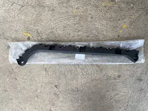 Honda Civic 2016-2020 Back Bumper Locker