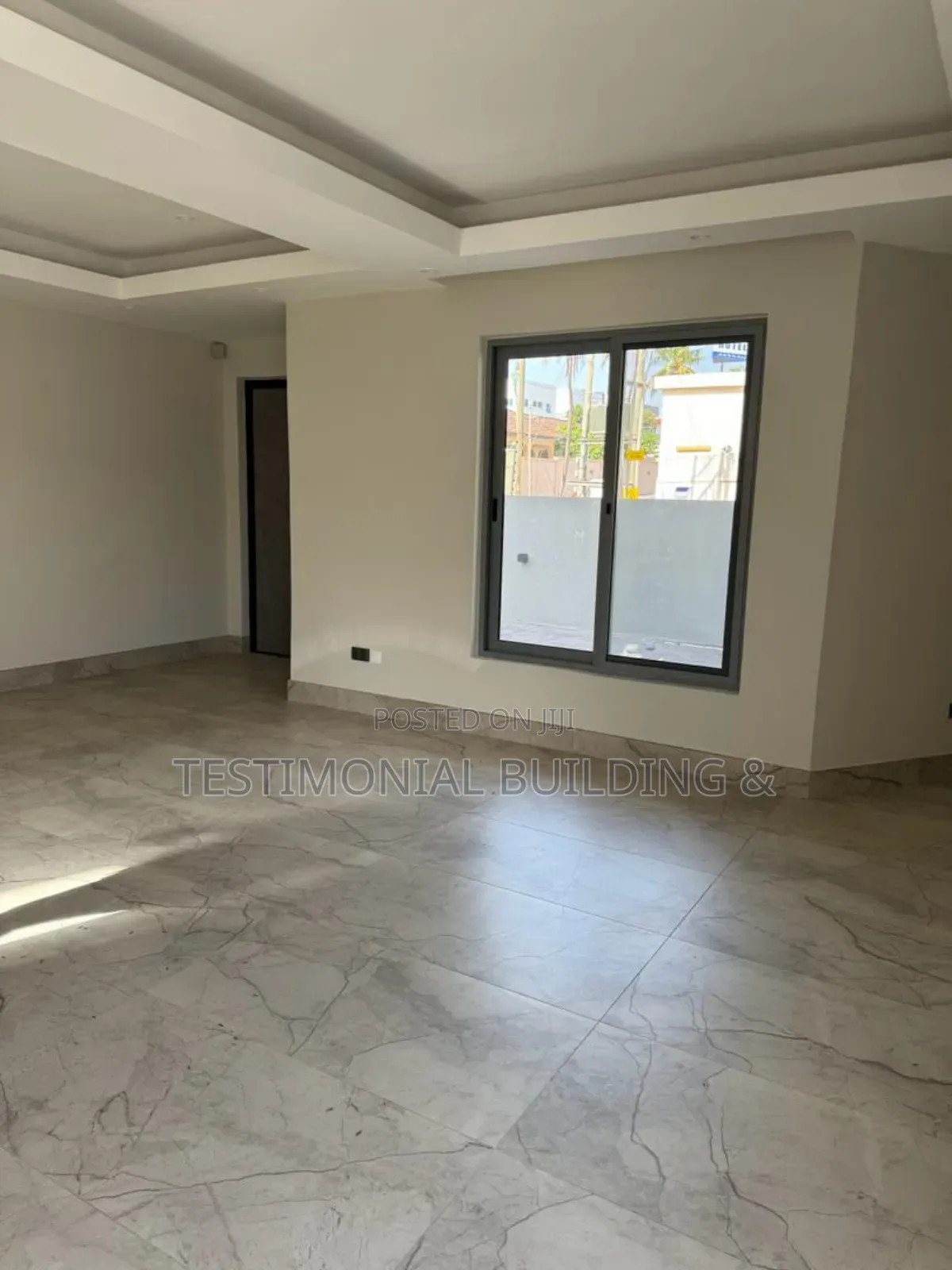 4bdrm House in Testimonial Building, East Legon for sale