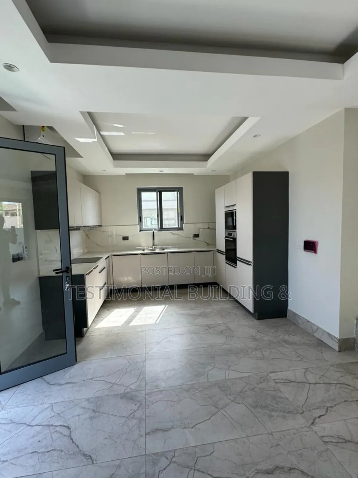 4bdrm House in Testimonial Building, East Legon for sale