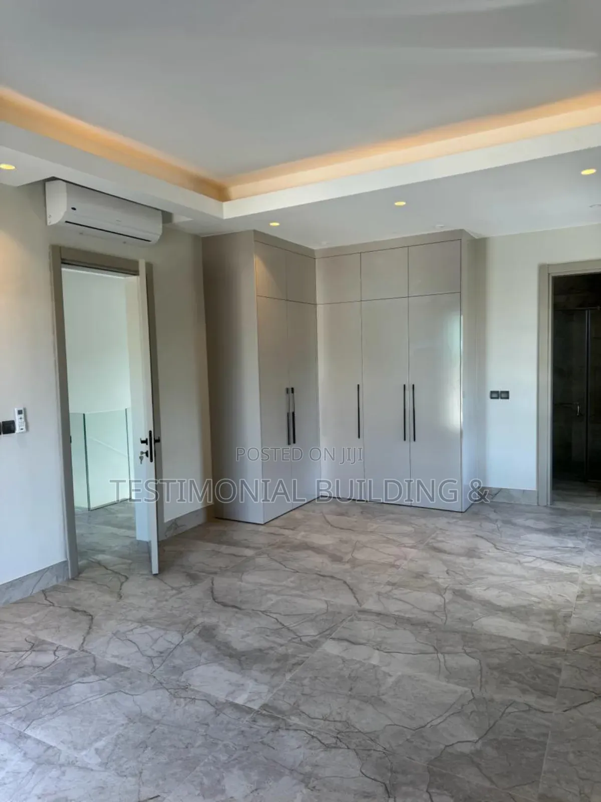 4bdrm House in Testimonial Building, East Legon for sale