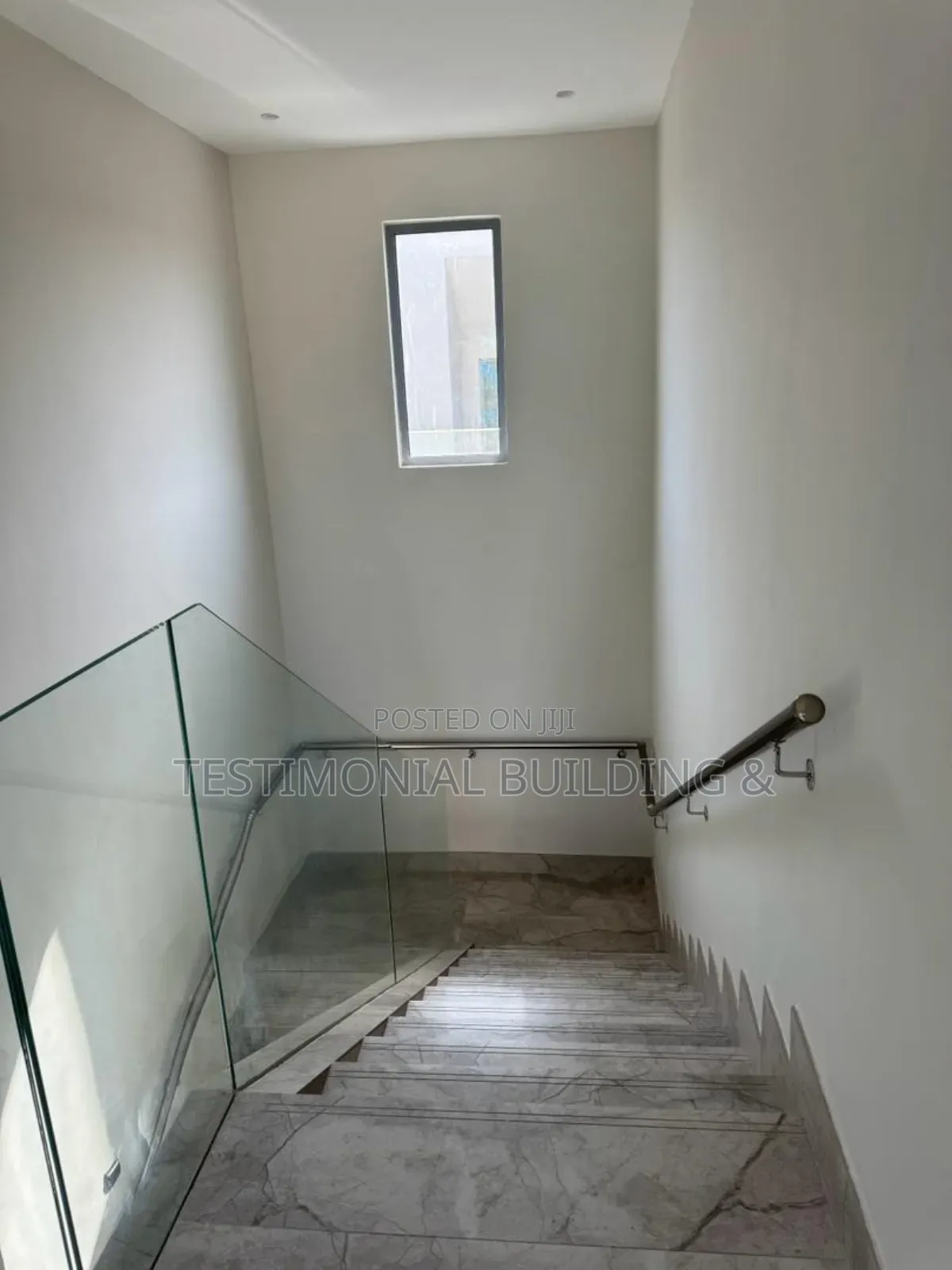 4bdrm House in Testimonial Building, East Legon for sale