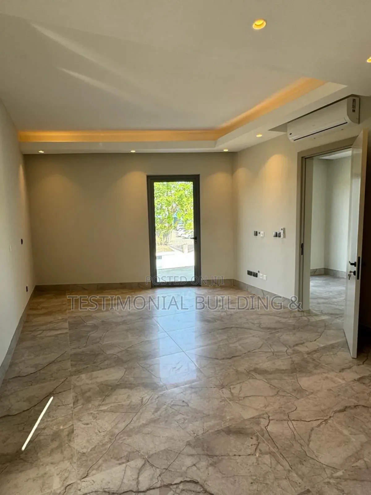 4bdrm House in Testimonial Building, East Legon for sale