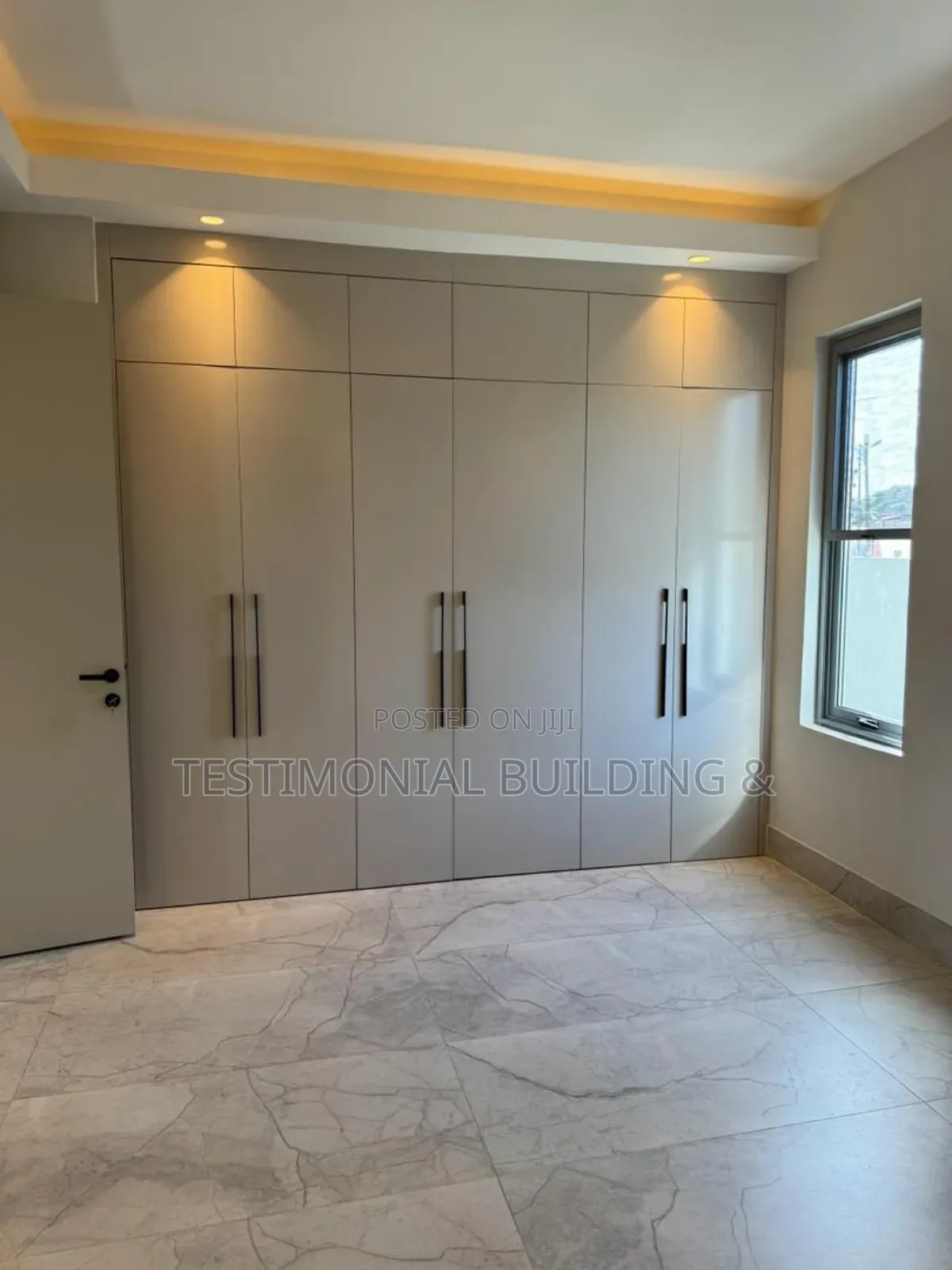 4bdrm House in Testimonial Building, East Legon for sale