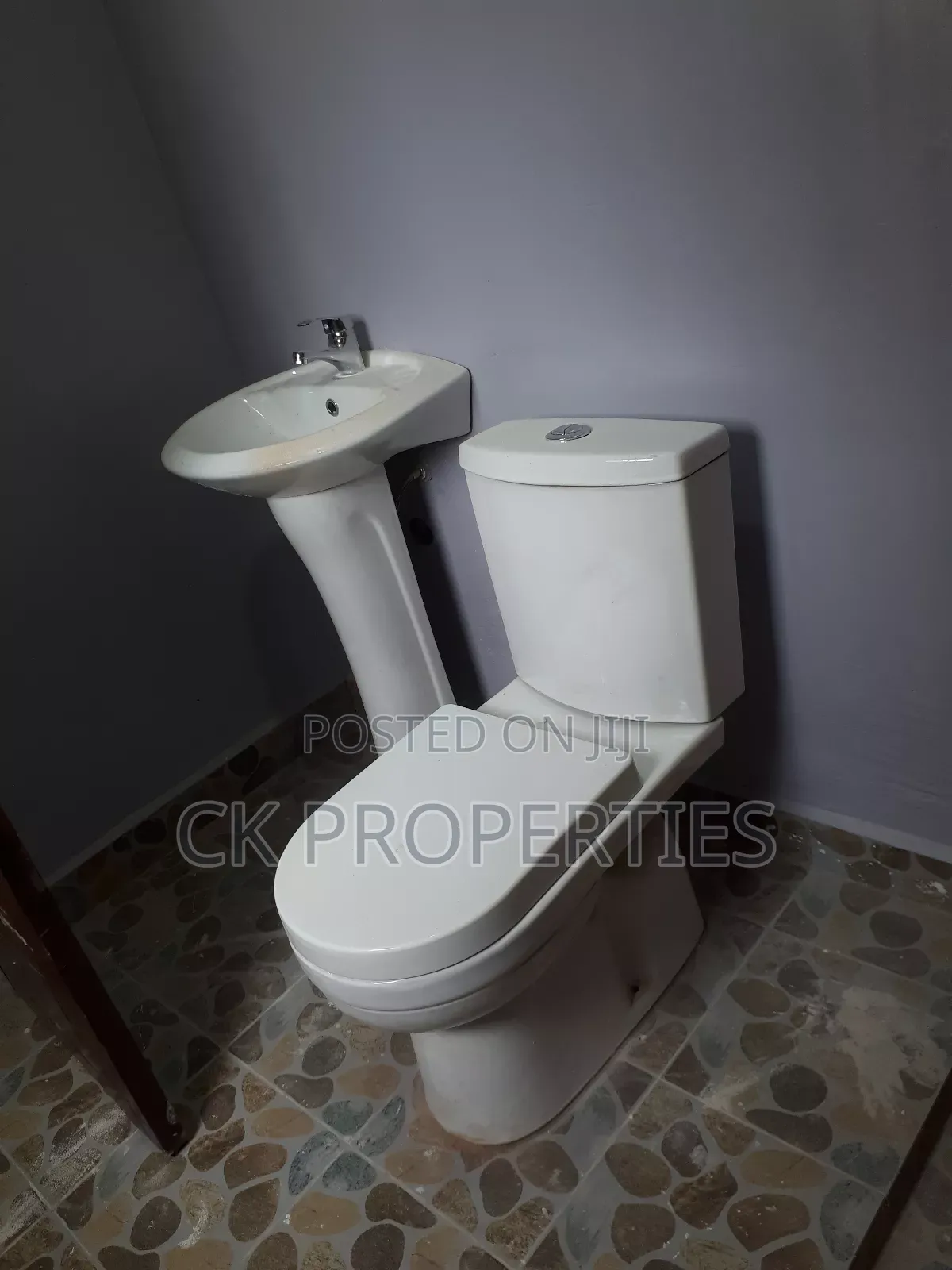 1bdrm Apartment in West Legon for rent