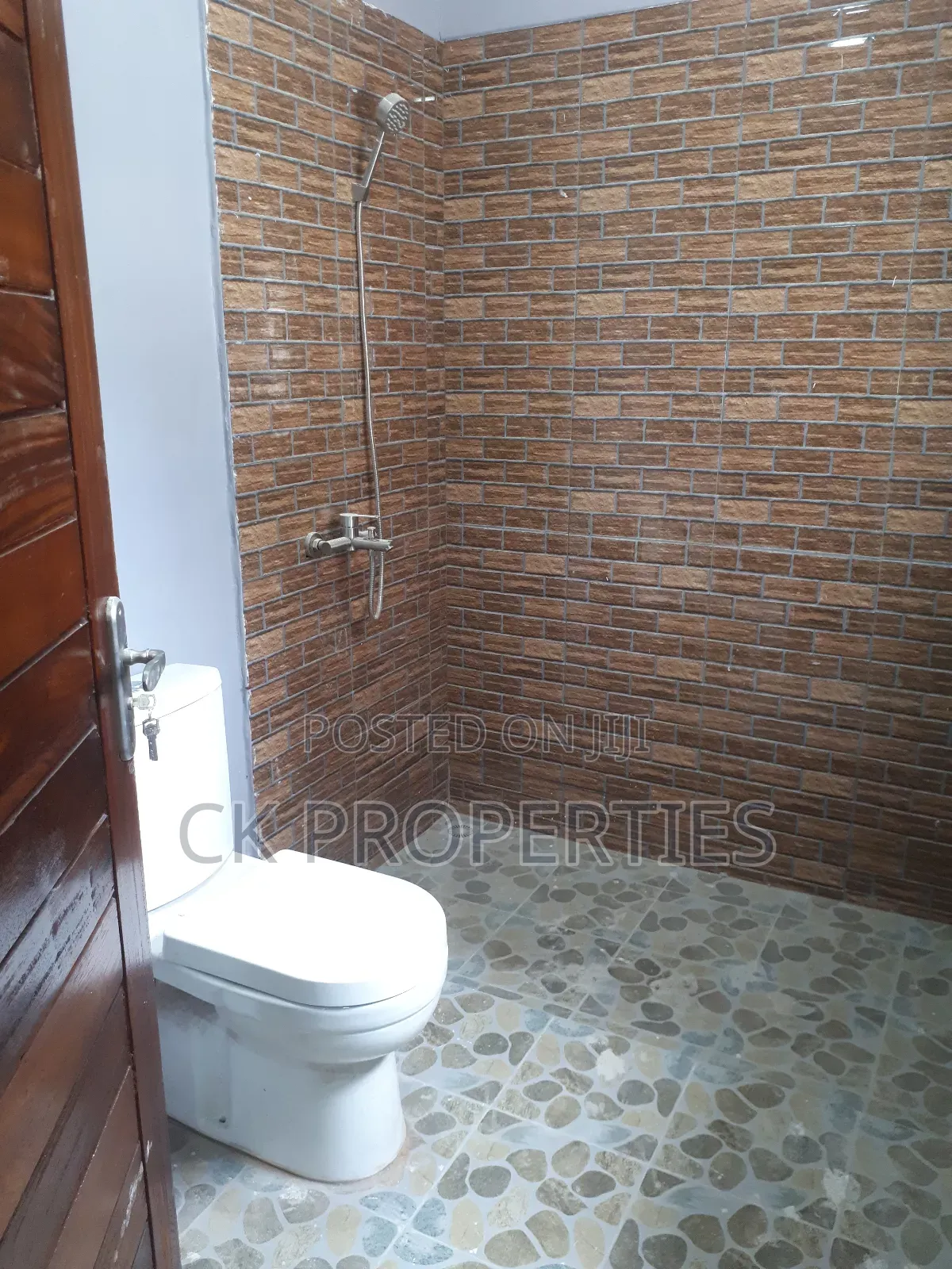 1bdrm Apartment in West Legon for rent