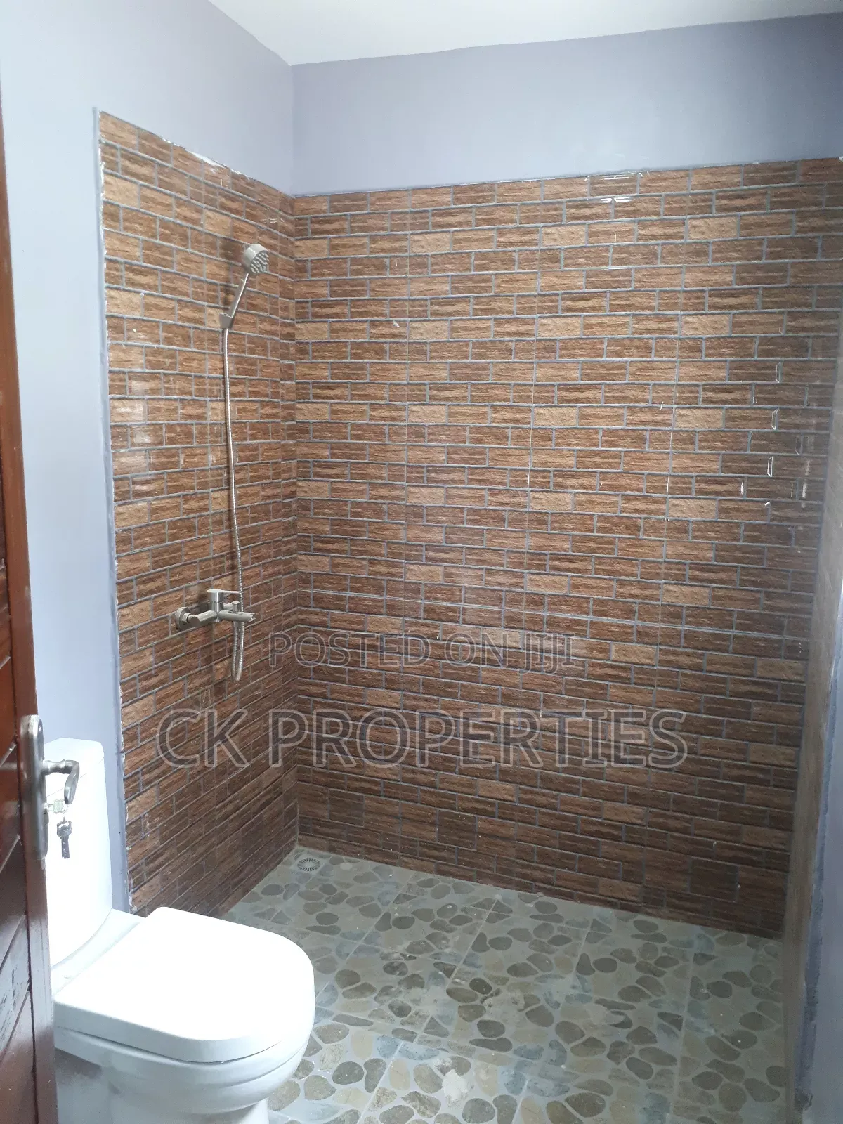 1bdrm Apartment in West Legon for rent