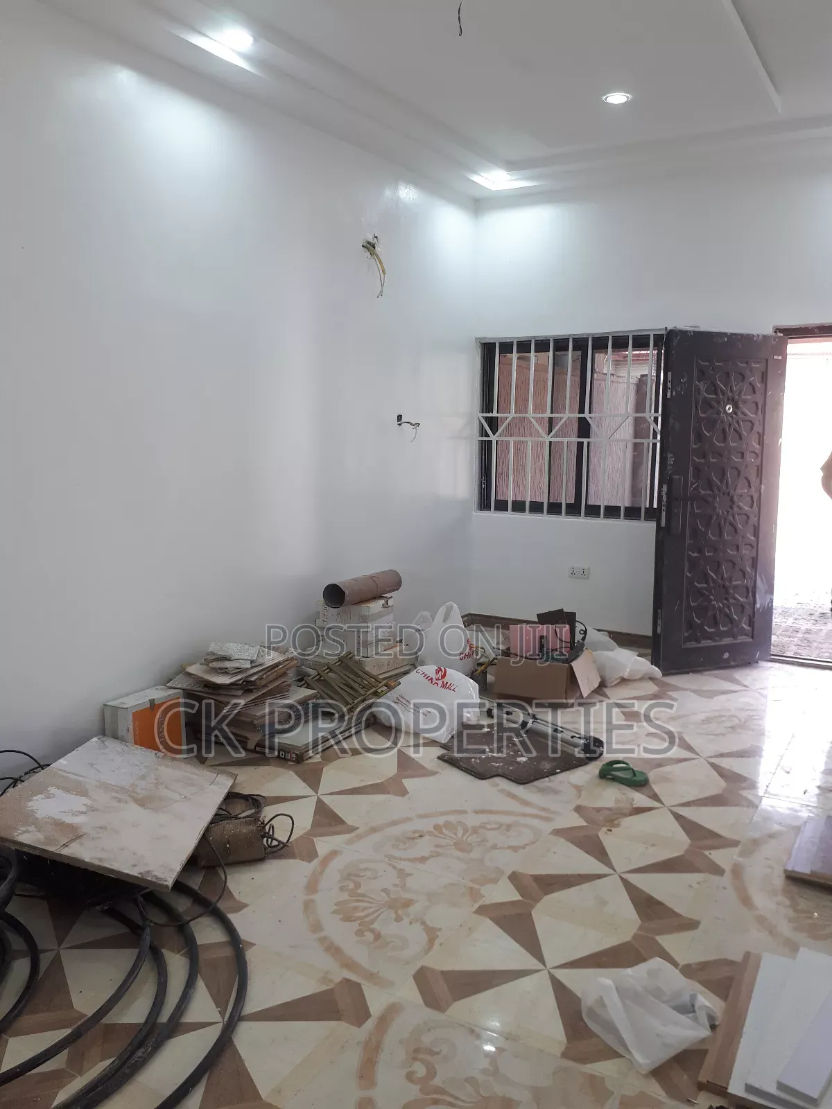 1bdrm Apartment in West Legon for rent
