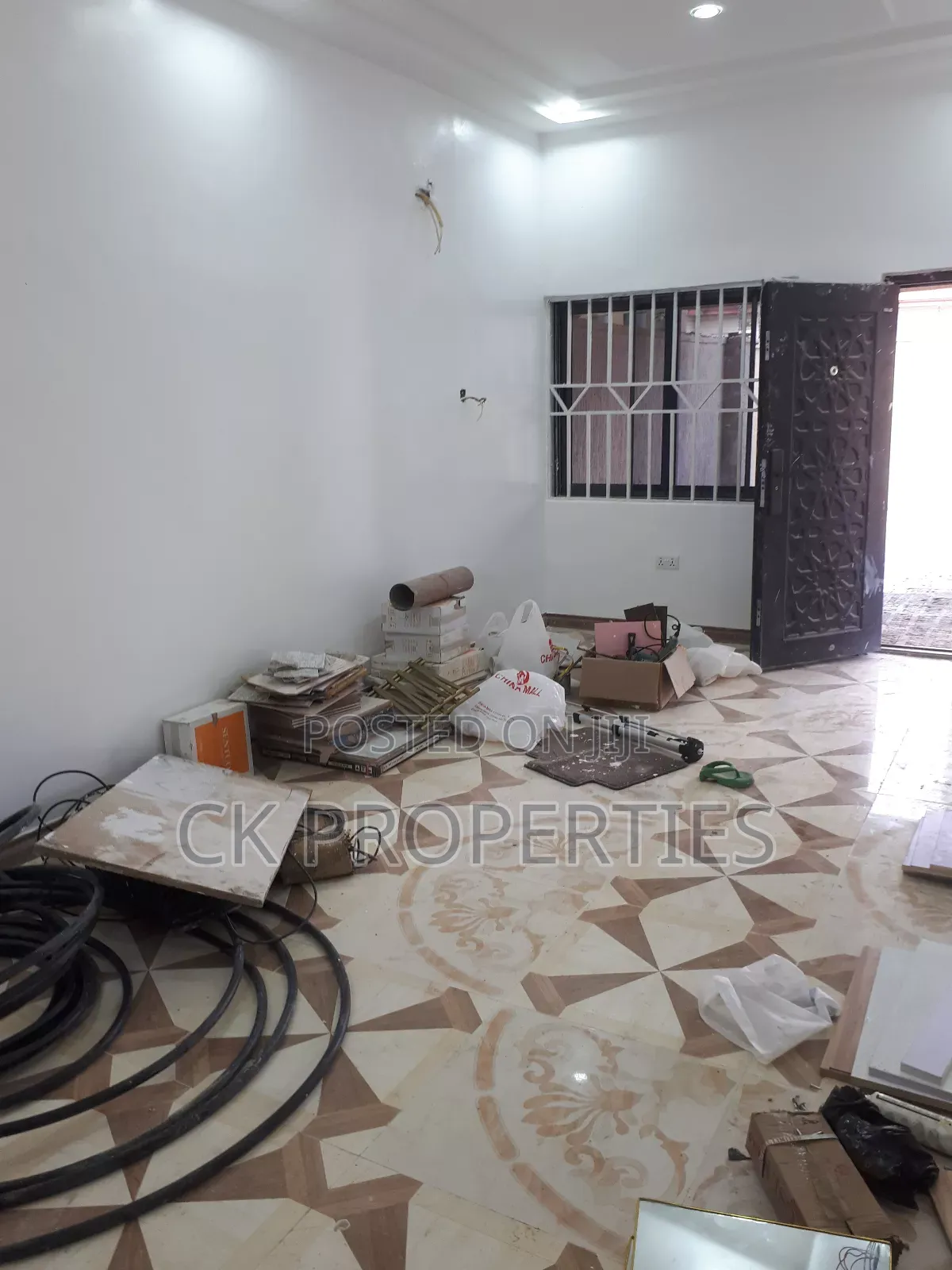 1bdrm Apartment in West Legon for rent