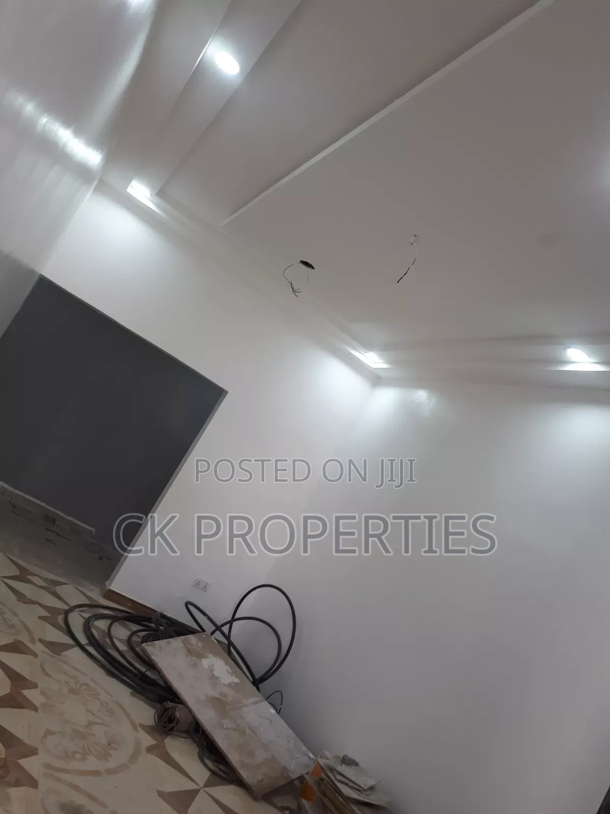 1bdrm Apartment in West Legon for rent