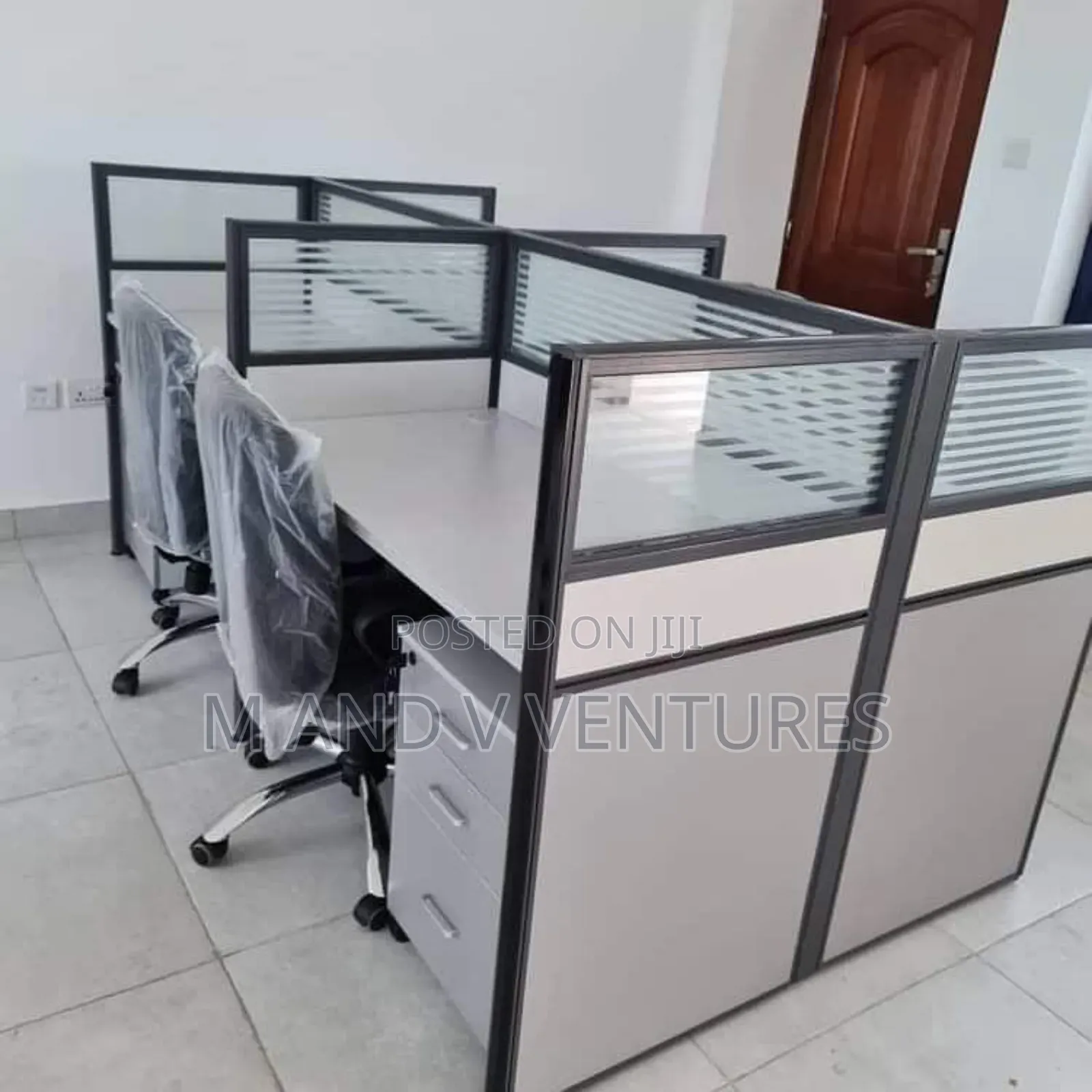 4in1 Workstation Furvoy
