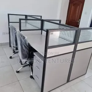 4in1 Workstation Furvoy