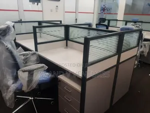 4in1 Workstation Dondung Ark