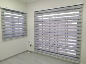 Office Blinds
