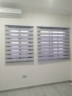 Office Blinds