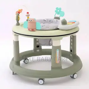 Multi-Function Baby Walker , 3 in 1 Toddler Walker