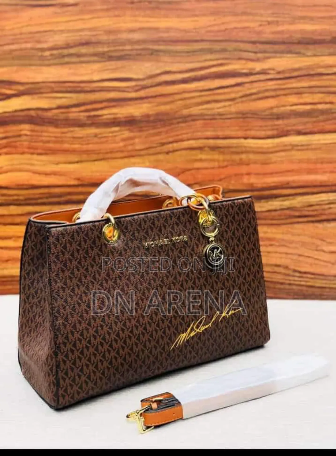MK Quality Ladies Handbag