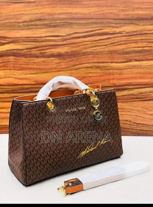 MK Quality Ladies Handbag