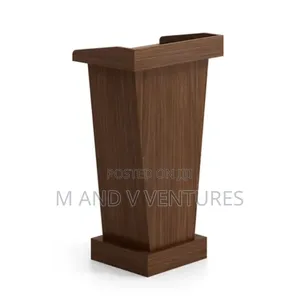 Podium Stand GXV