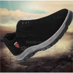 Photo - Fashion Mens Loafers Slip-on Office Casual Business Shoes